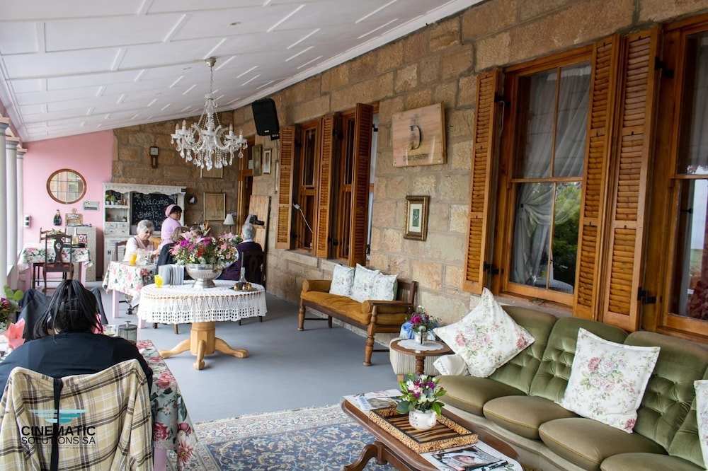 Bettys Boutique Hotel