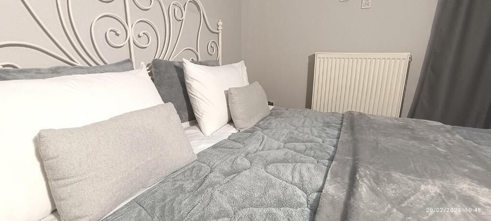 Georgias house 7 min from Athens airport
