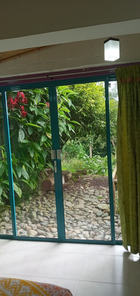 Finca San Miguel Filandia view 5