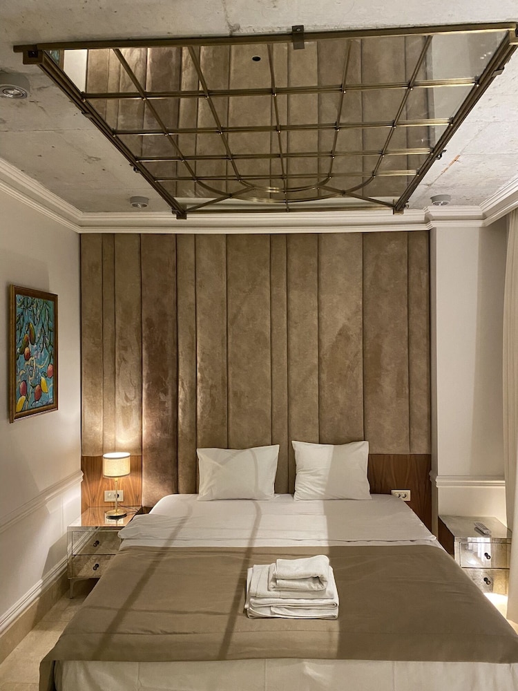 AB Residences