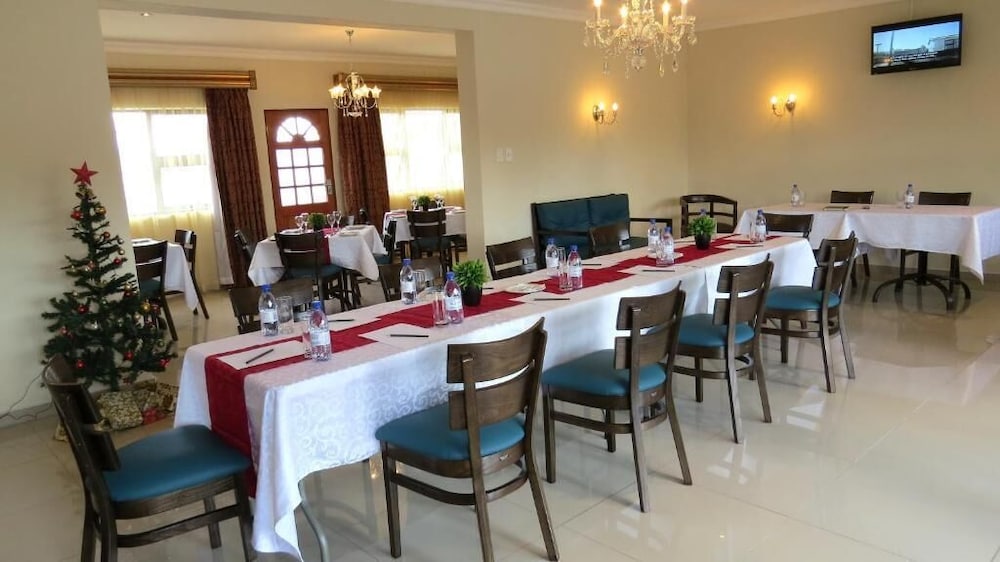 Tribute Guest House Matala