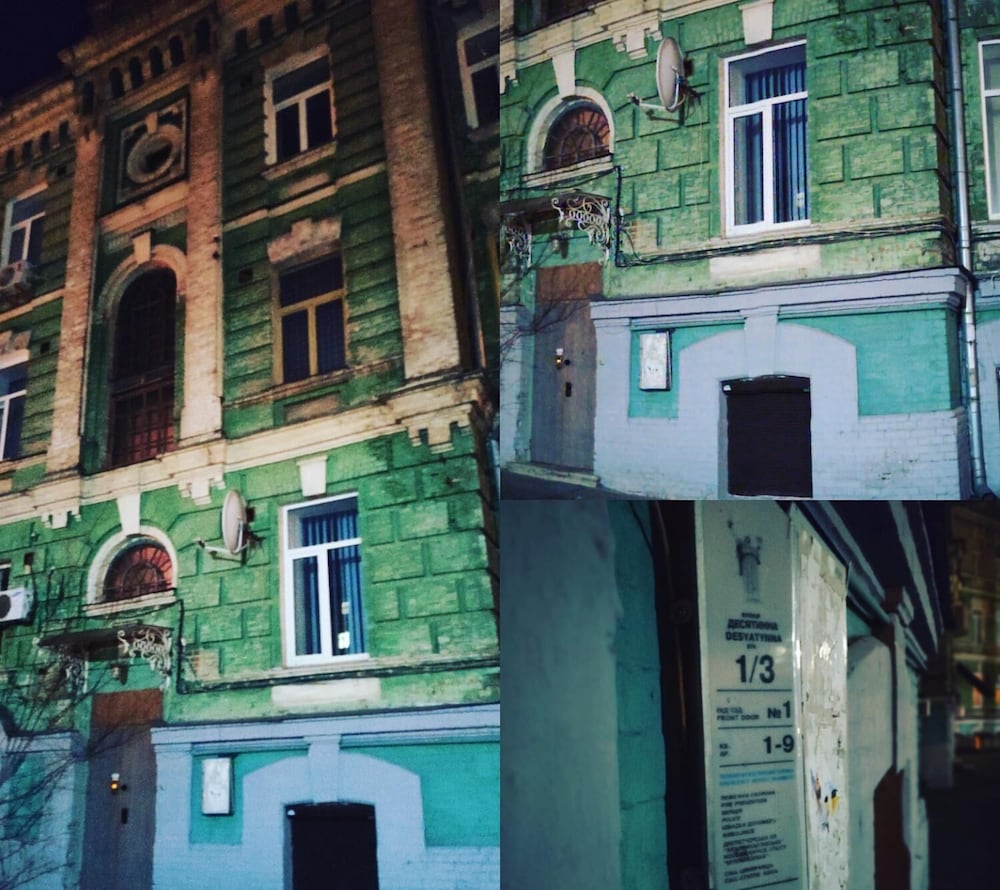 Hostel Leo