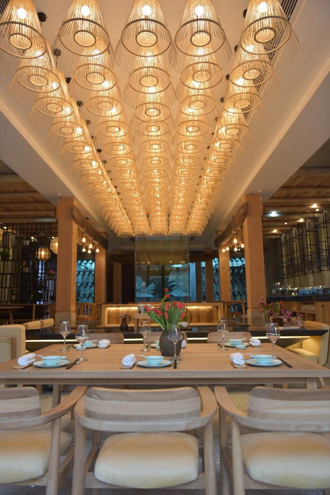 Moganshan Yinhuawu Resort
