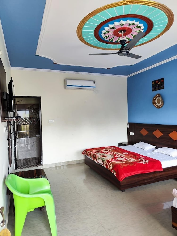 Nature villa Kyarki