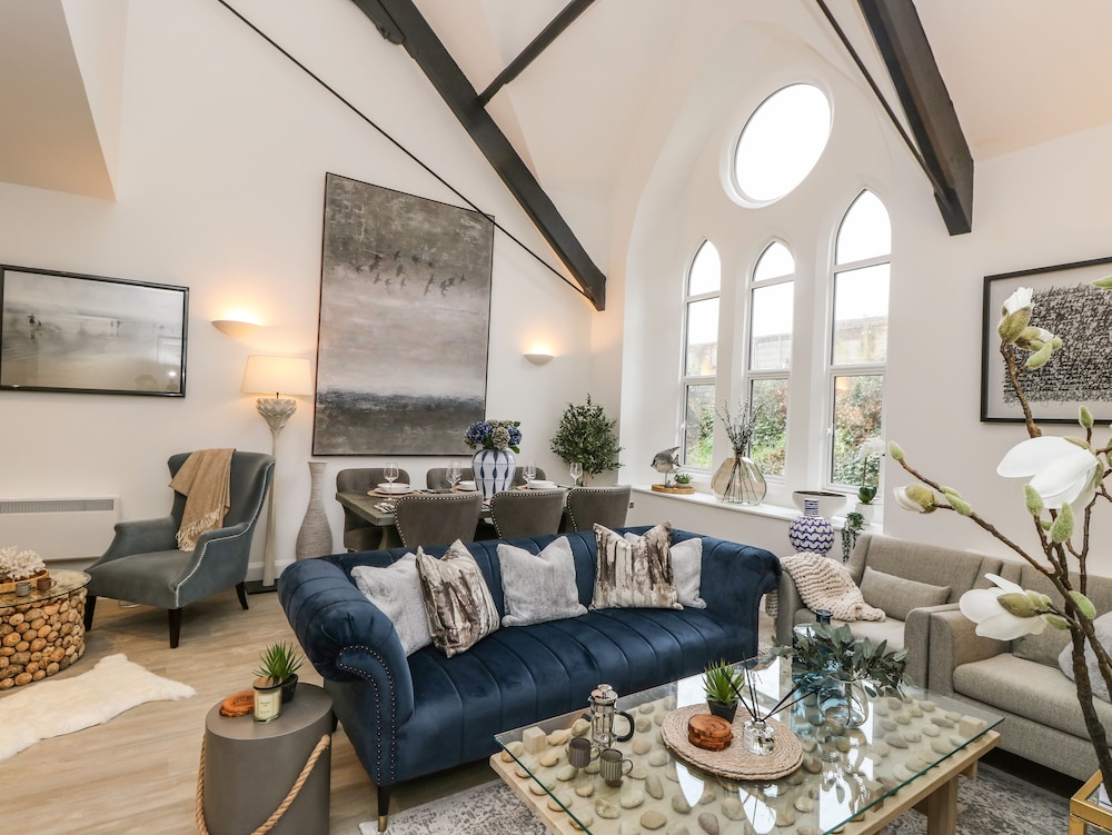 Pilgrims Loft