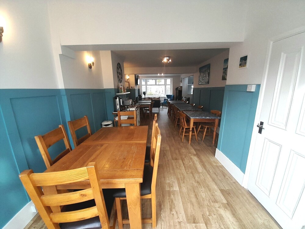 Torbay Guesthouse