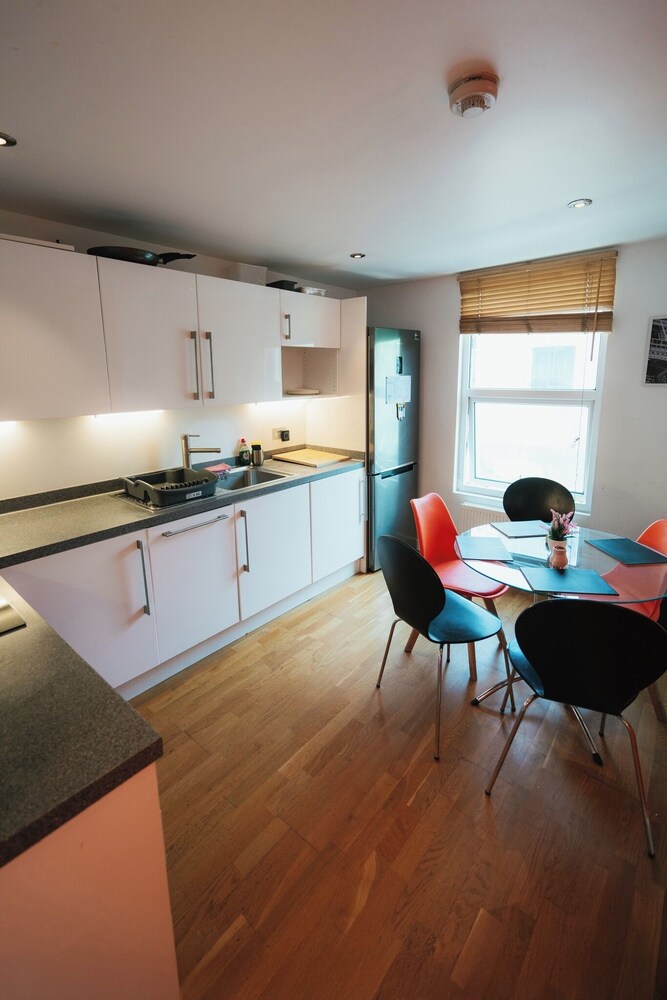 Fabian Road Cozy House - Central London