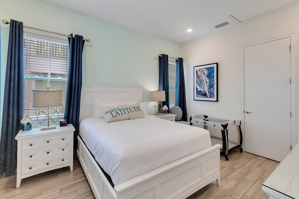 Blue Sea Dreams Minutes From Disney - Image 3