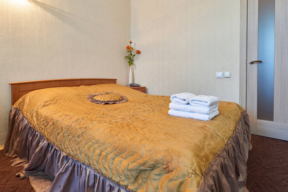 Home-Hotel Yaroslavskaya 15-23 view 3
