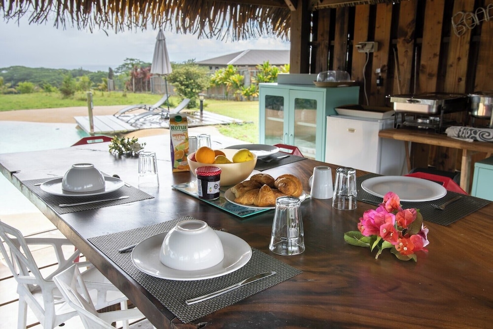 VAI ITI LODGE
