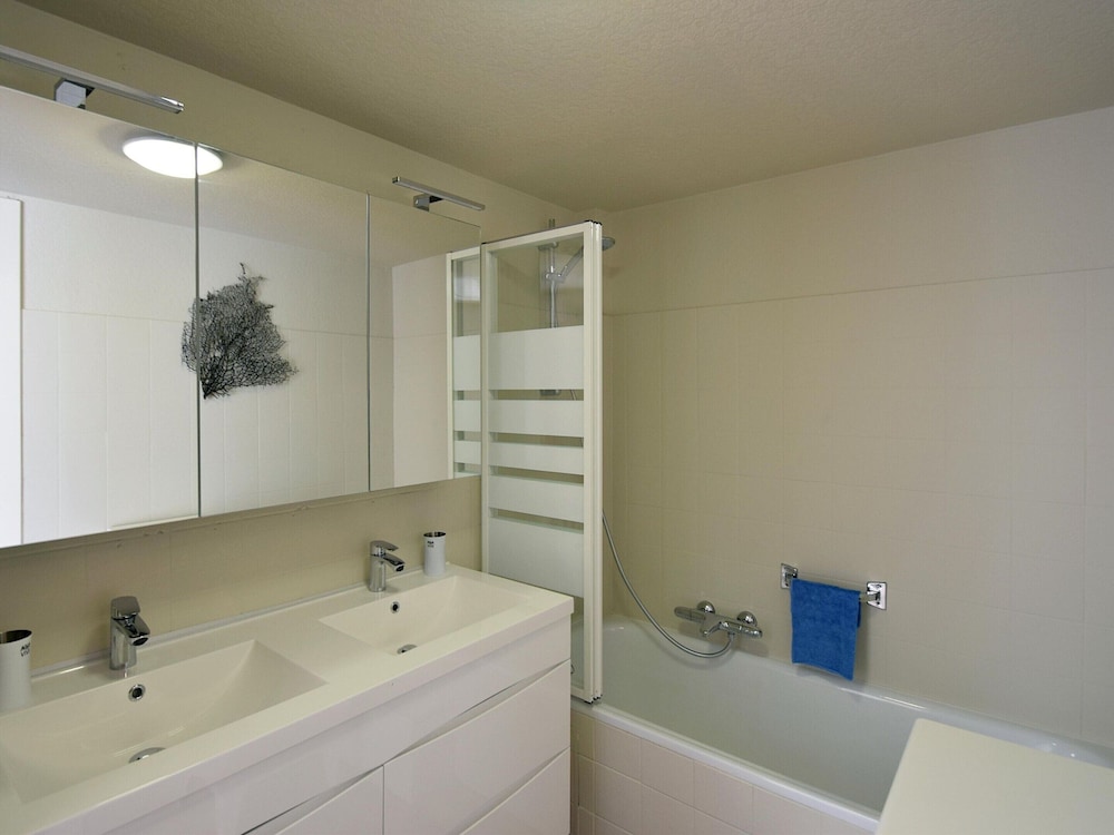 Apartment in De Haan Near the Beach