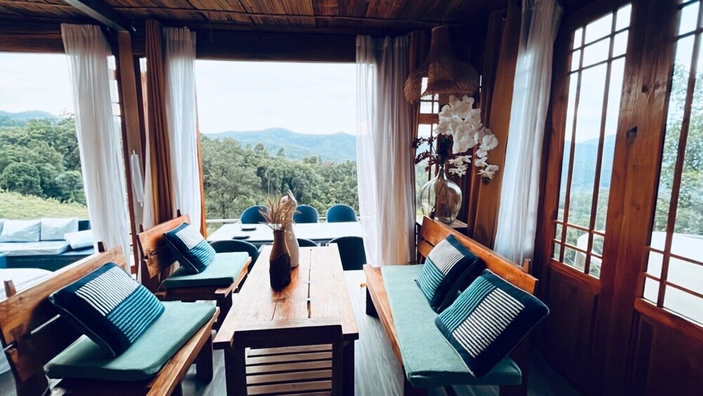 Outdoor Space