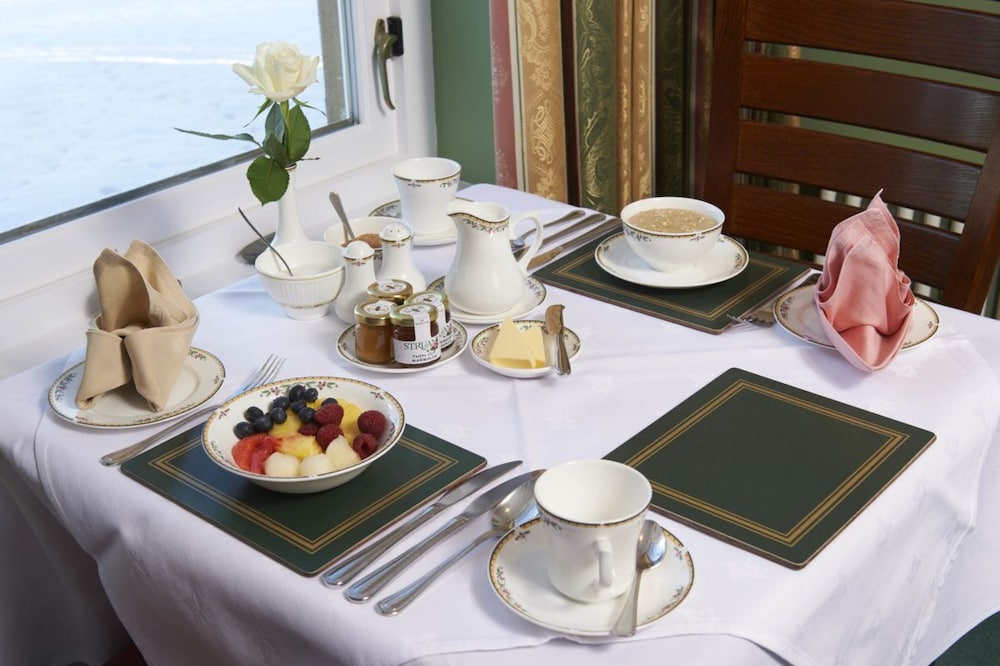 Daviot Lodge