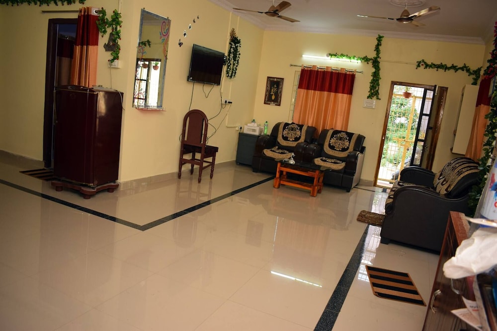 Venkateswara Stay Home view 4