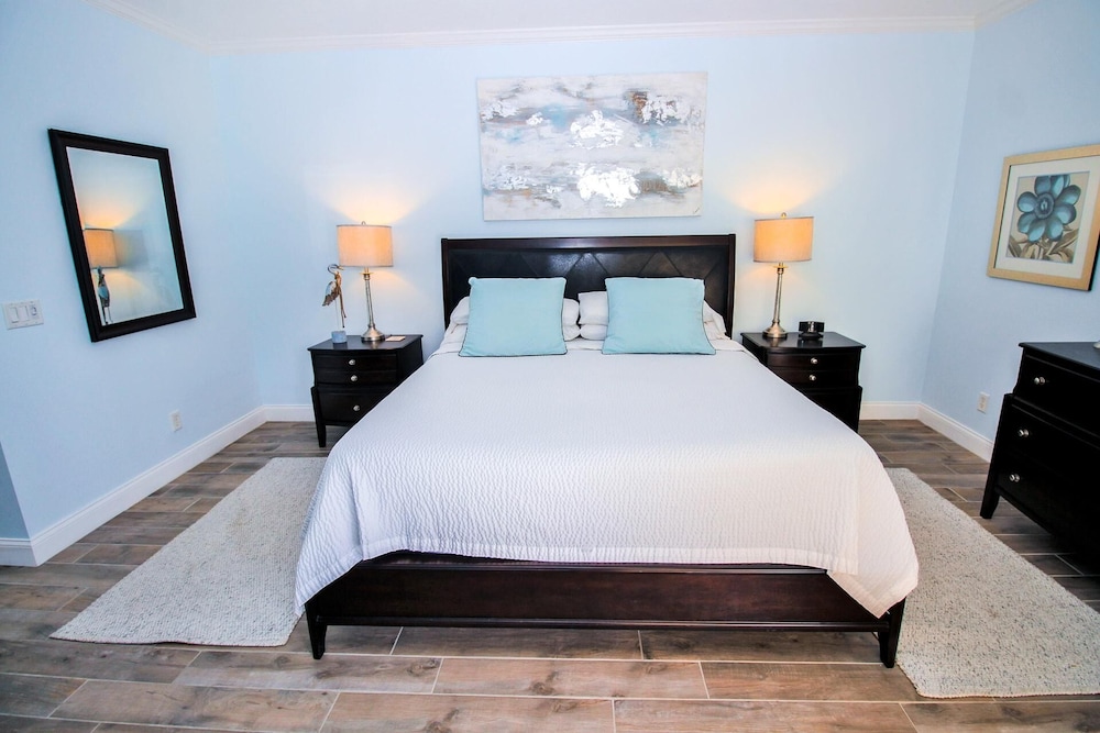Atlantic Villas 303