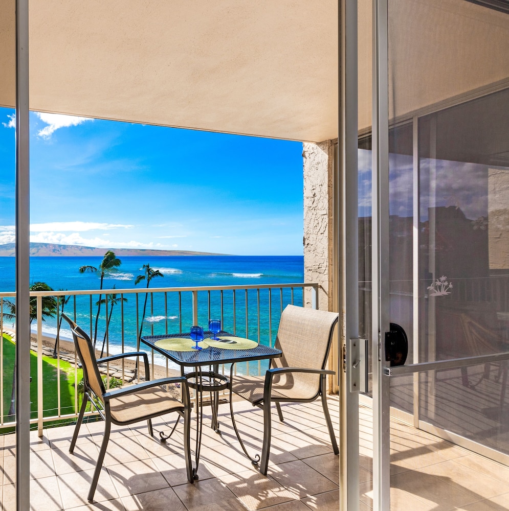 Royal Kahana Resort by rkmaui