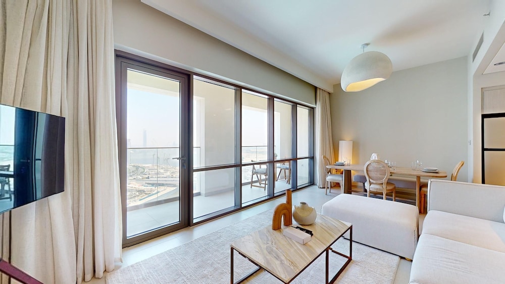 Primestay - Vida Residences -creek Beach