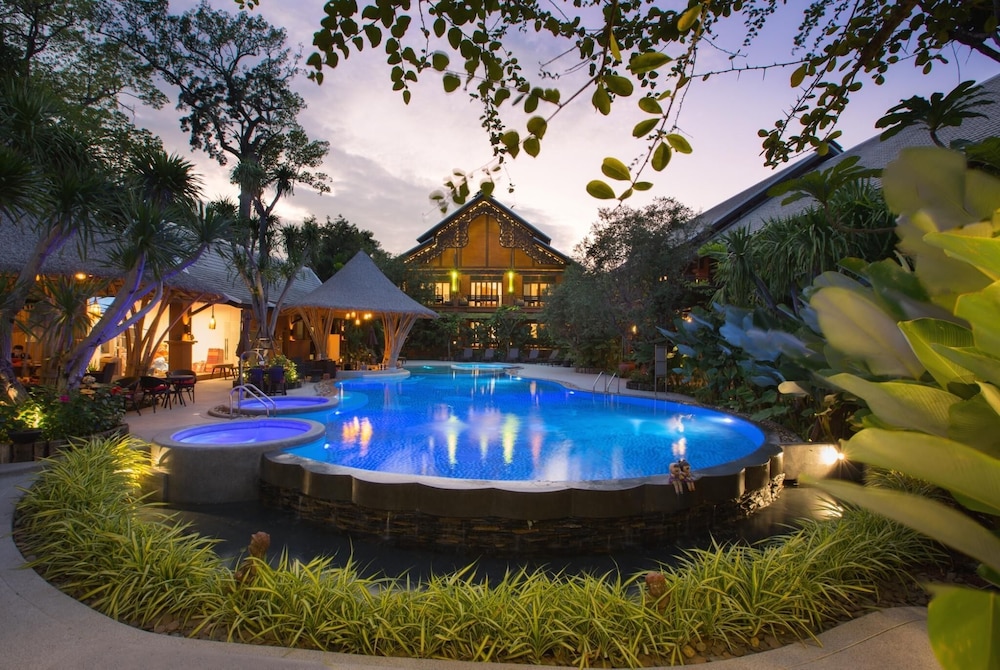 Prangpaya Khaoyai
