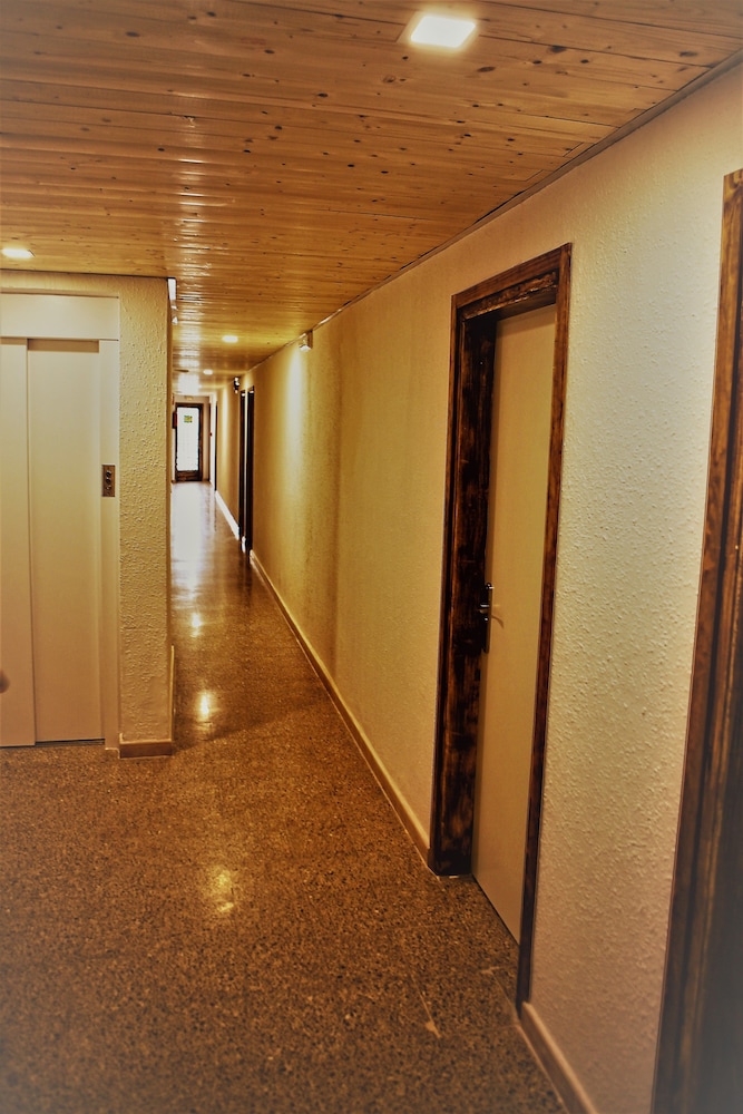 Hostal Miranda