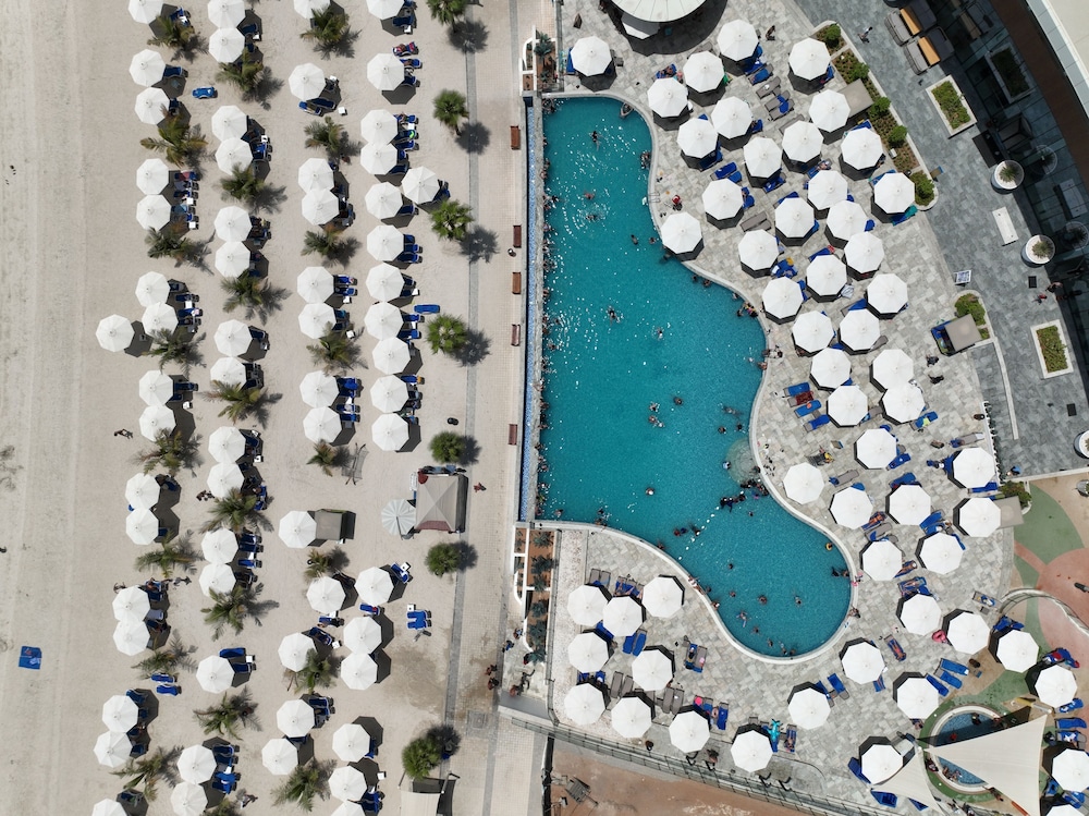 Hampton by Hilton Marjan Island