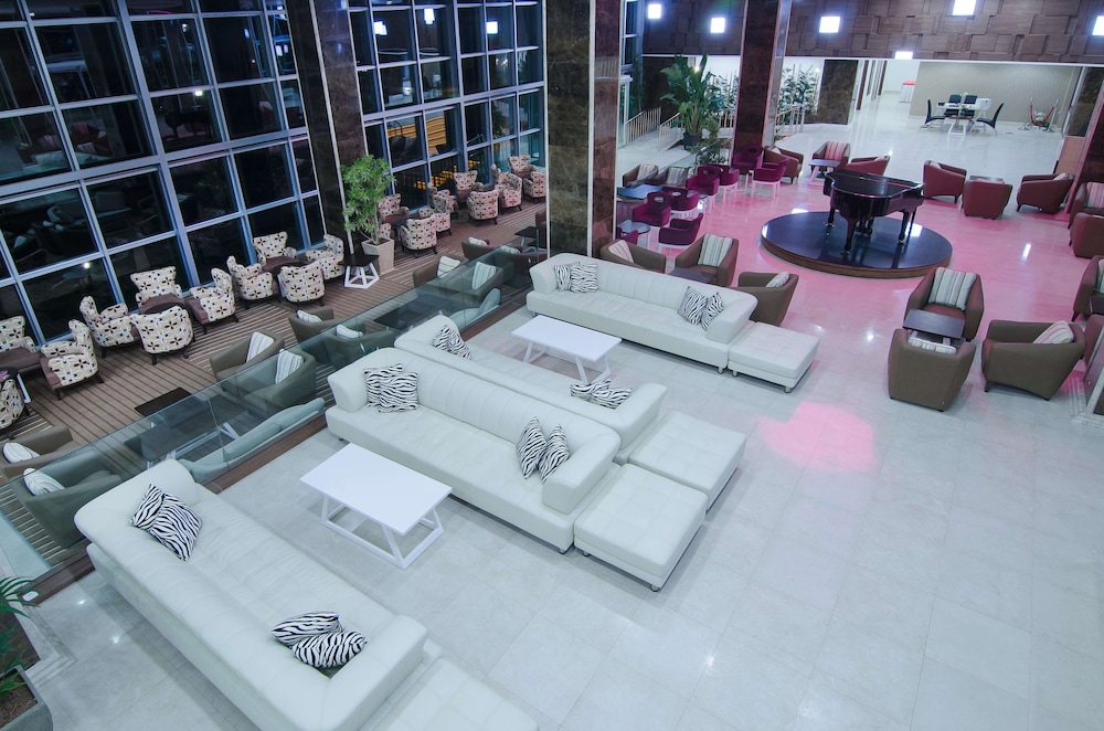 Palm Wings Beach Resort & Spa Kusadasi- All Inclusive