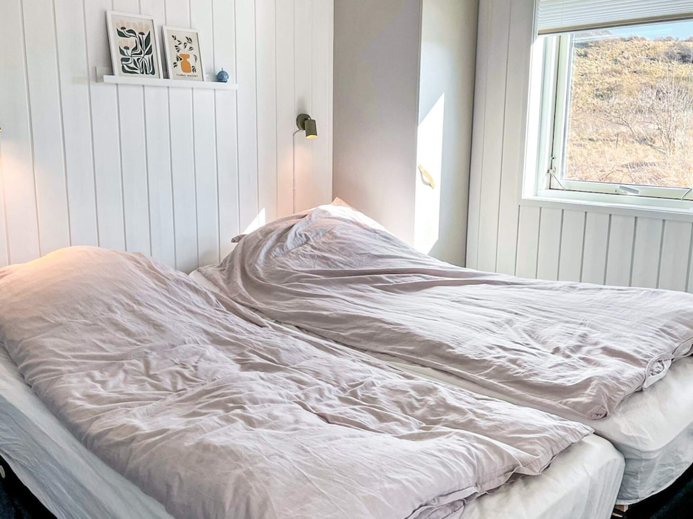 6 Person Holiday Home in Hjorring