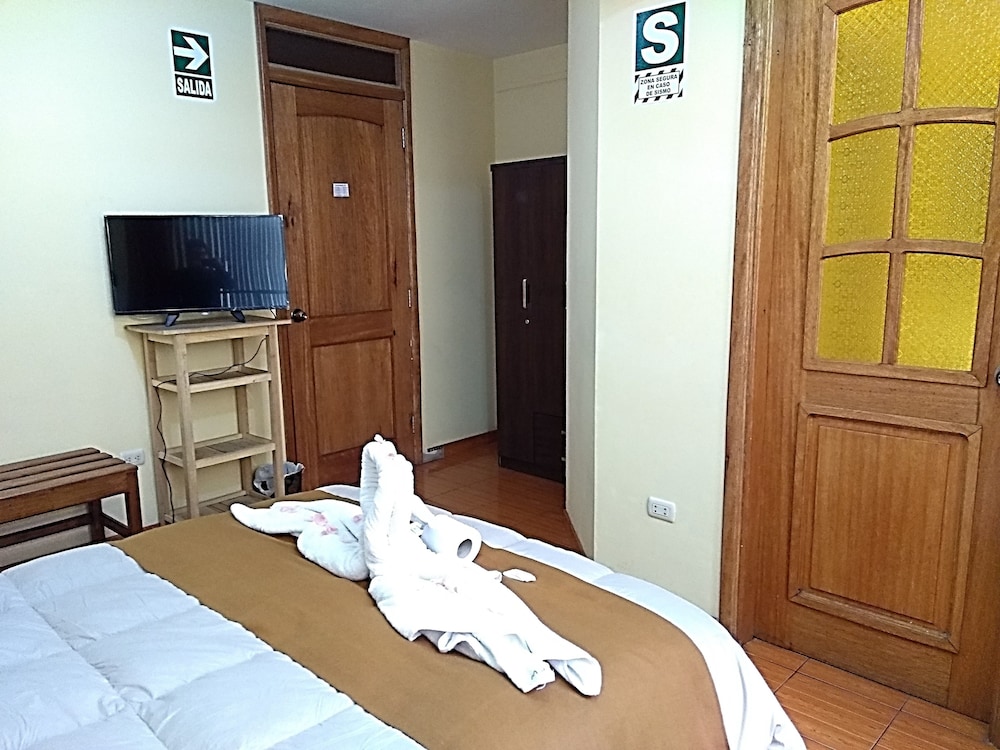 Hostal Tayta Wasi