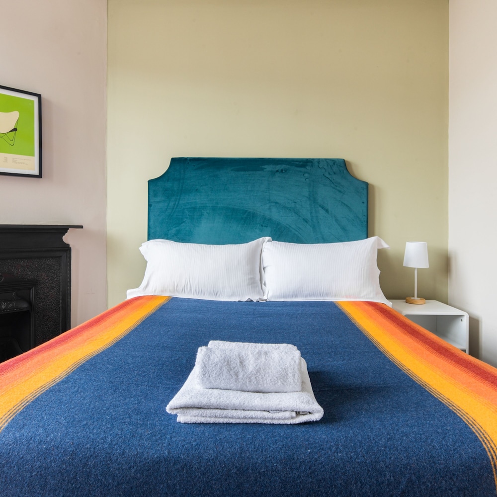 Lovely Covent Garden 1BR - Netflix Nespresso