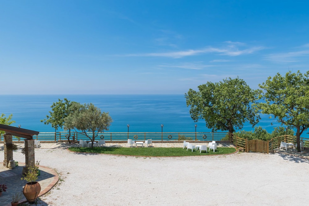 Il Poggio del Mare
