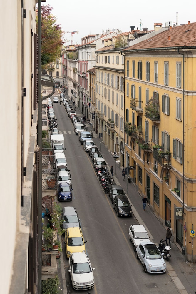Brera Apartments