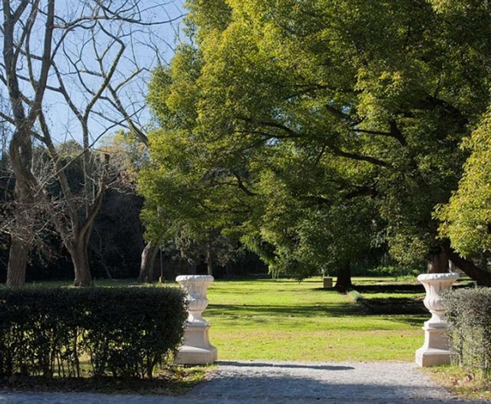 Estancia Monte Viejo