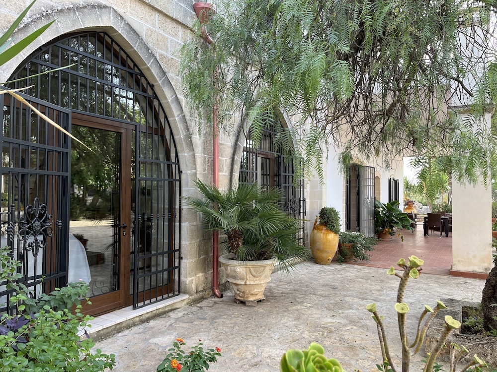 Masseria La Camardia