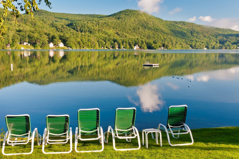 Lake Morey Resort