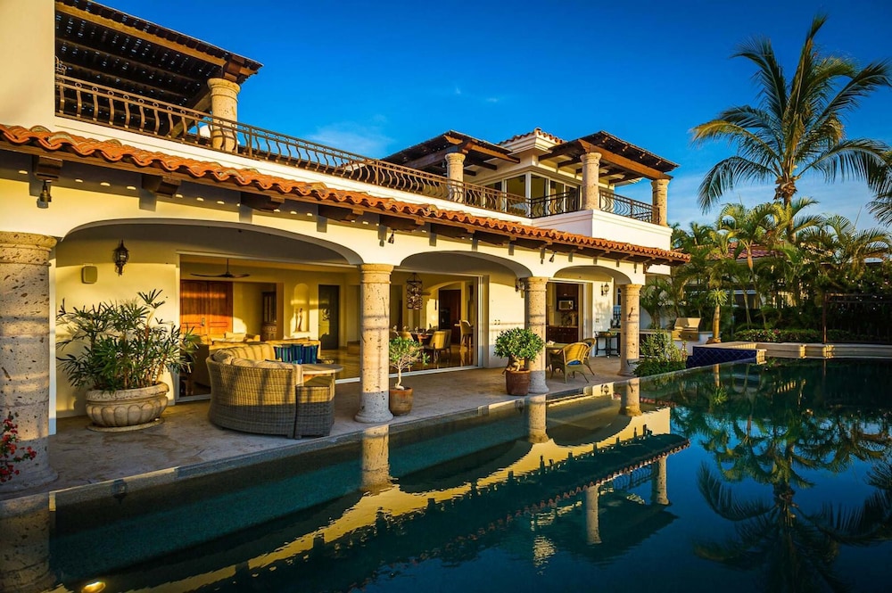 Villa Devine in San Jose del Cabo