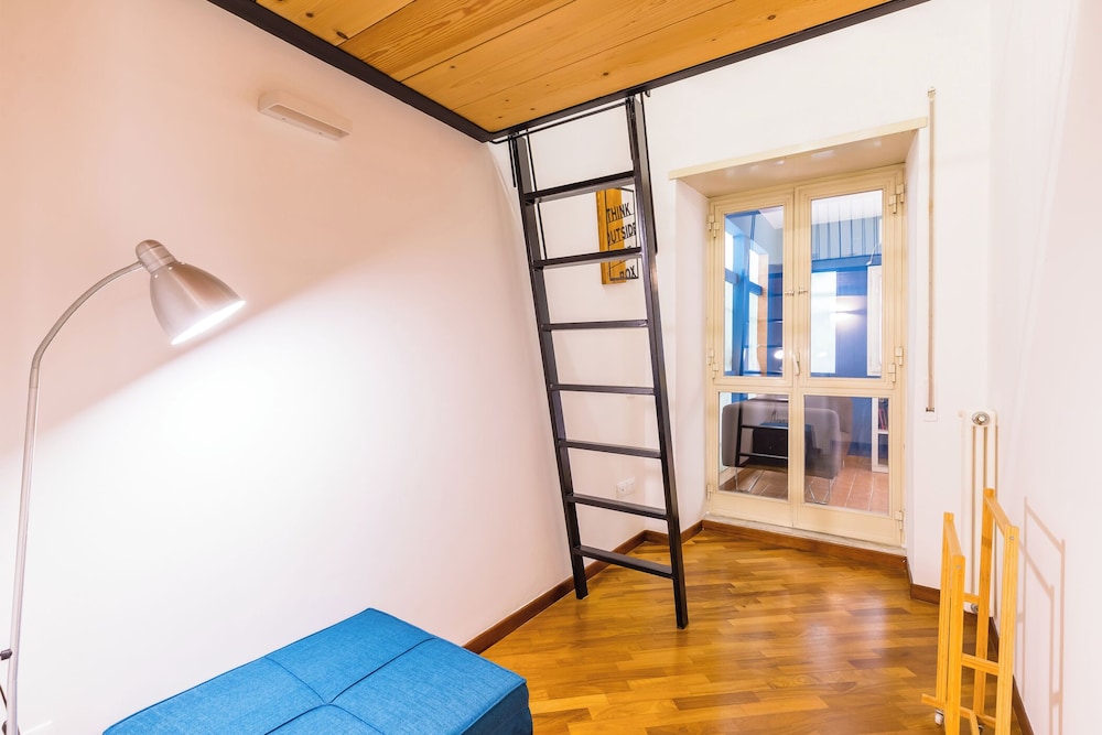 Casa Fiorita Alla Riviera