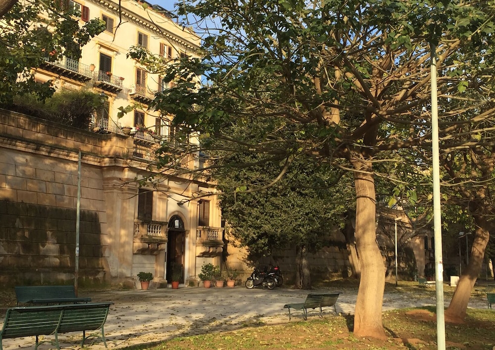 Amazing Sea View in Historic Building in Downtown by Wonderful Italy view 2