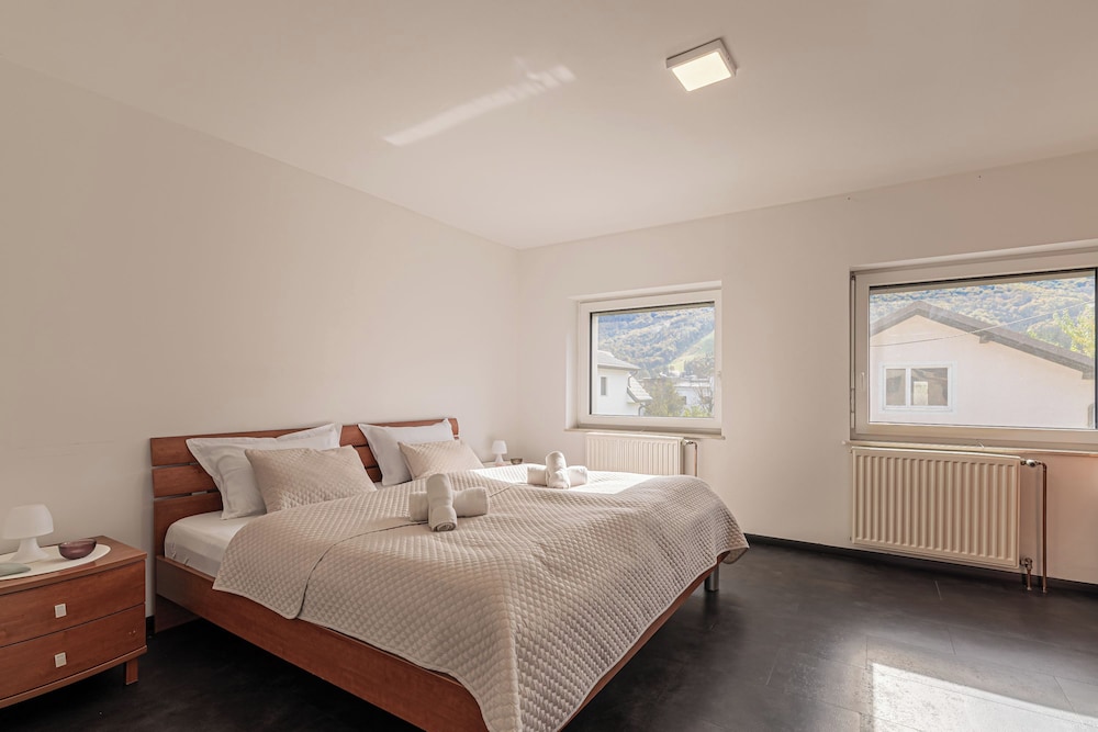Ski Apartment Frigo Pohorje 1 view 5
