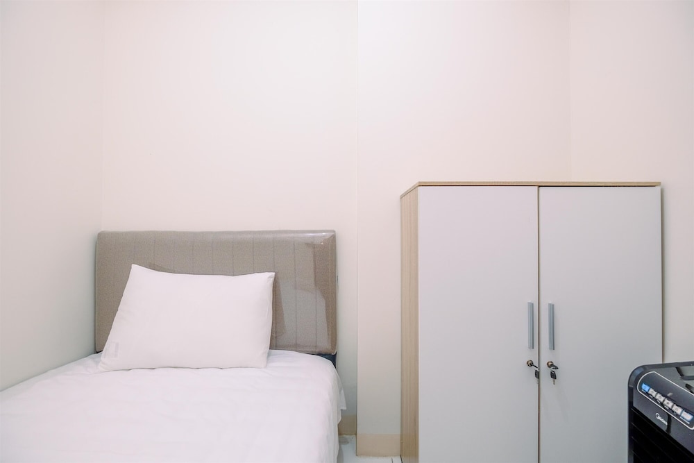 Cool and Warm 2BR at 7th Floor Podomoro Golf View Apartment, photo 16