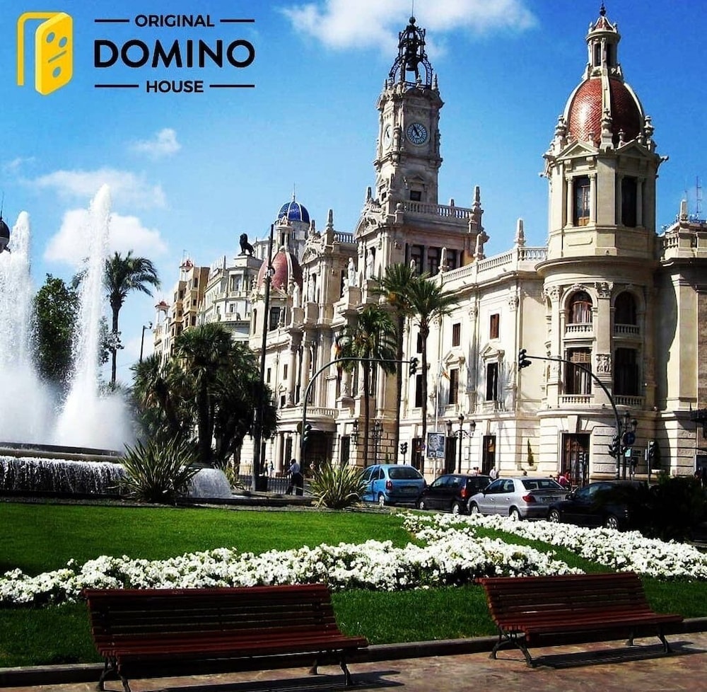 Valencia Vacations - Original Domino House Hotel - Property Image 21