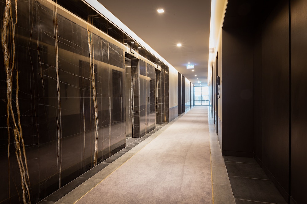 The Mill Otel Bomonti - Image 60