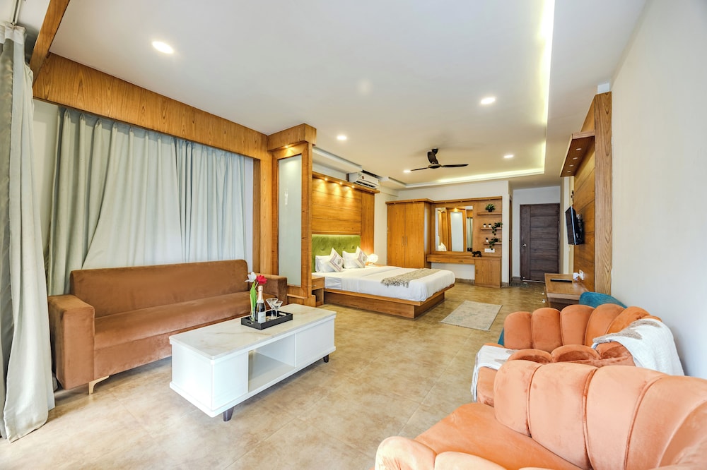 Casa Bliss