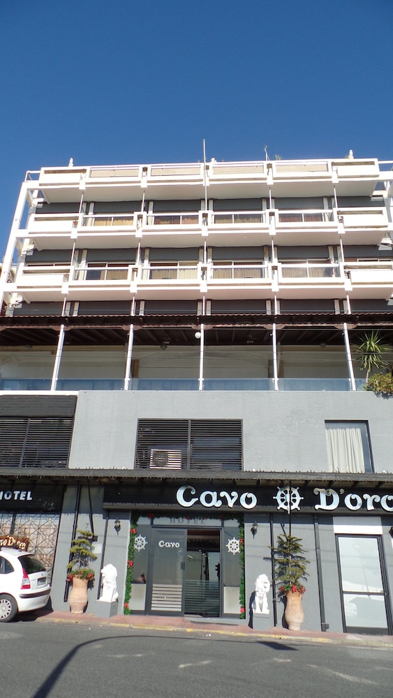 Piraeus Vacations - Cavo D'Oro Hotel - Property Image 9