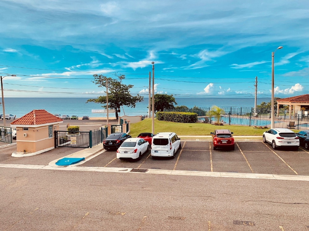 Oceania Apartments at Arecibo 681 Ocean Drive