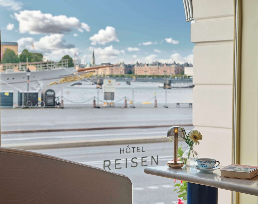 Stockholm Vacations - Hotel Reisen in The Unbound Collection by Hyatt - Property Image 106