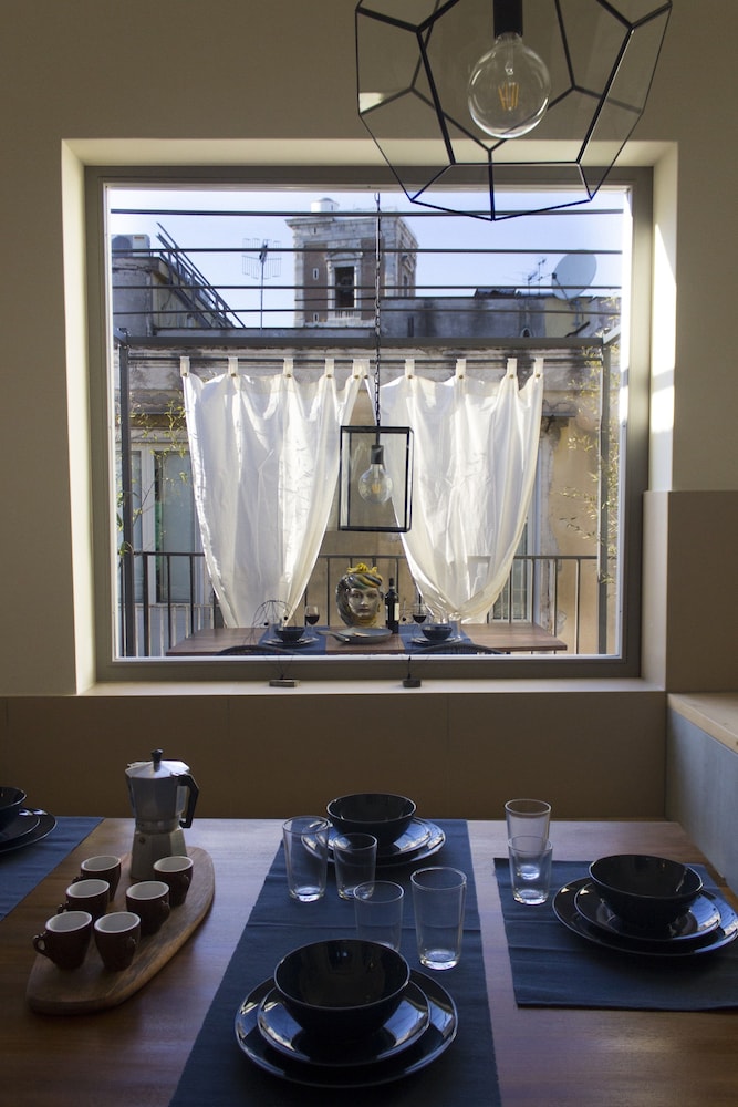 Schiara guest house