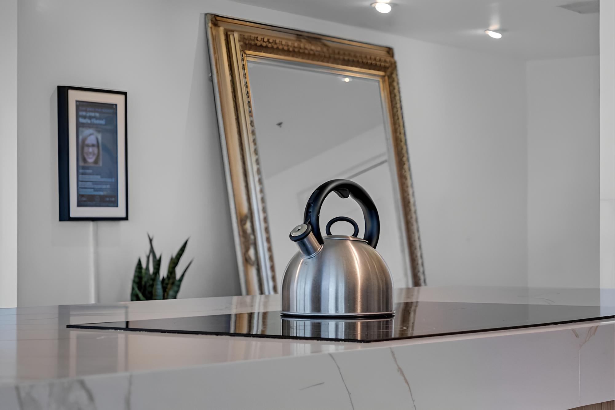 Roami at Biscayne Penthouse