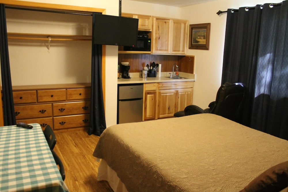 Country Inn
