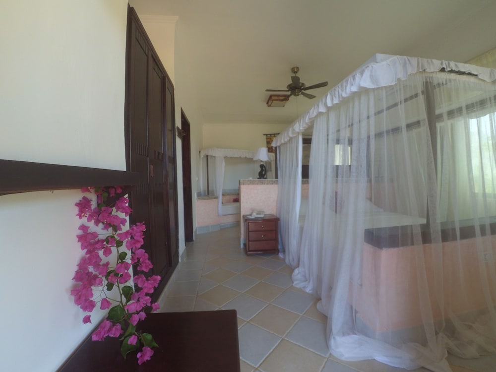 The Vagabond Lodge view 4