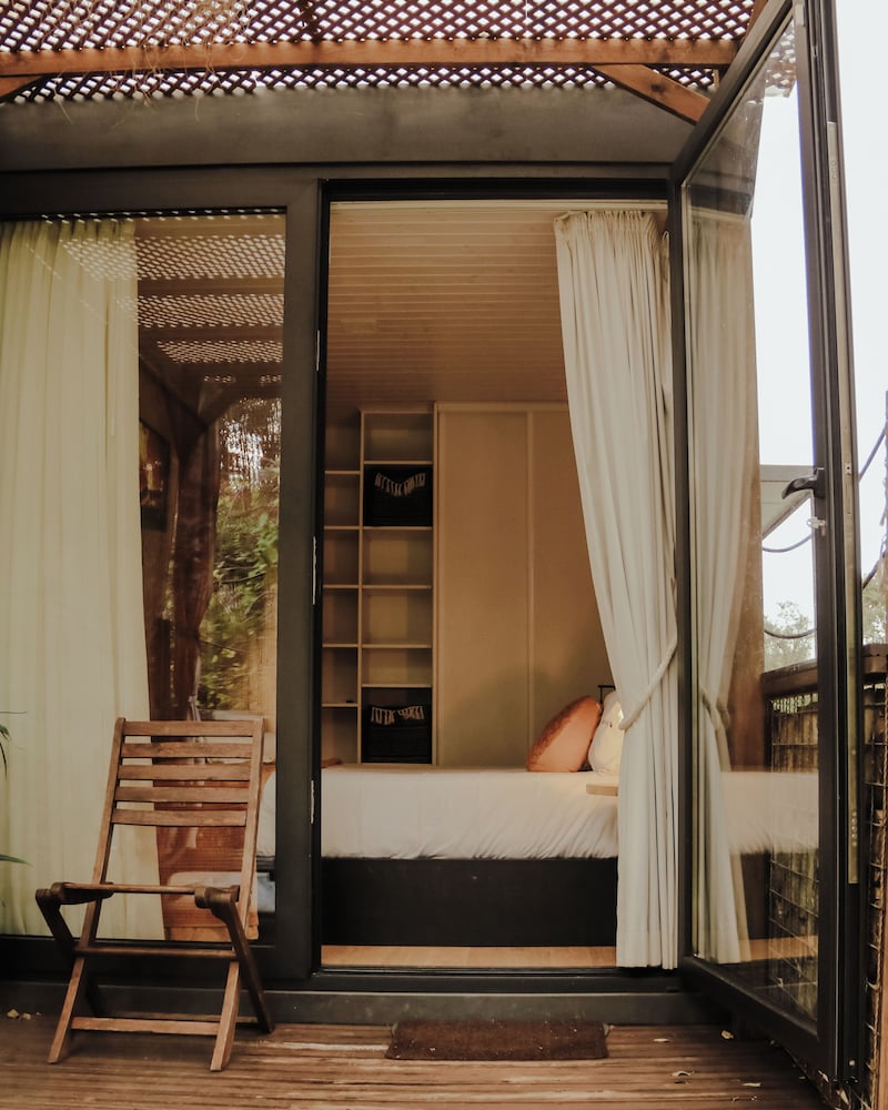 Bruval Eco Retreat & Eco Village