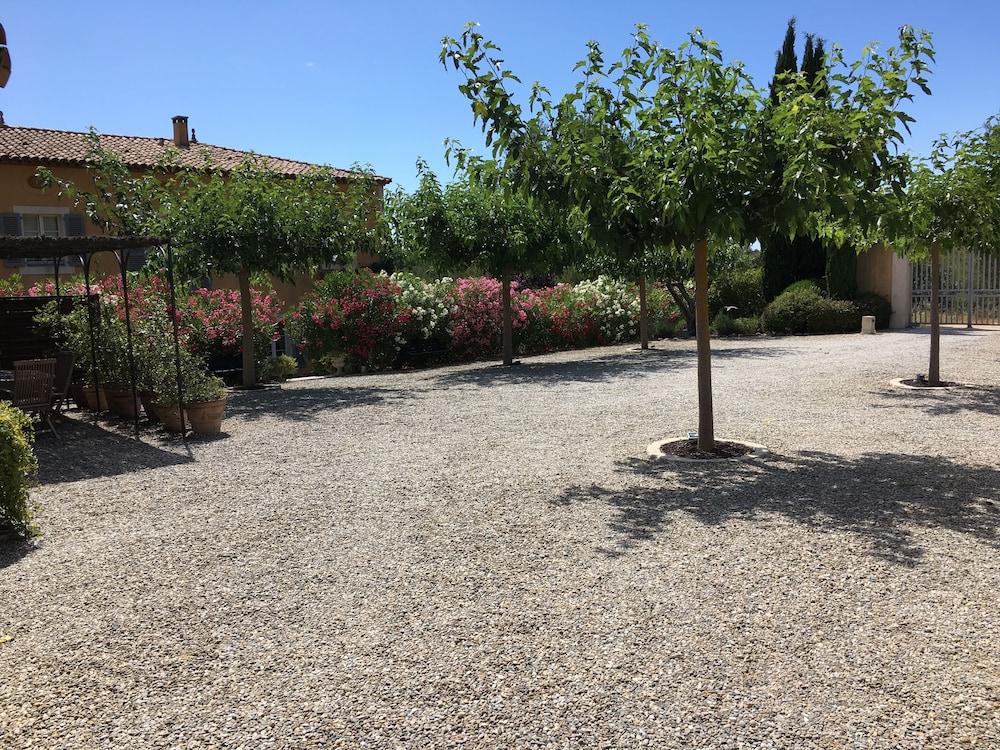 Bastide Tara